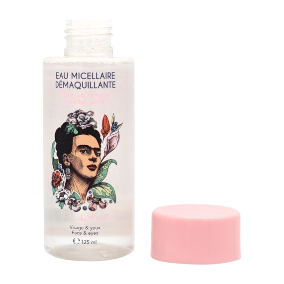 Frida Kahlo - Acqua Micellare 125 ml
