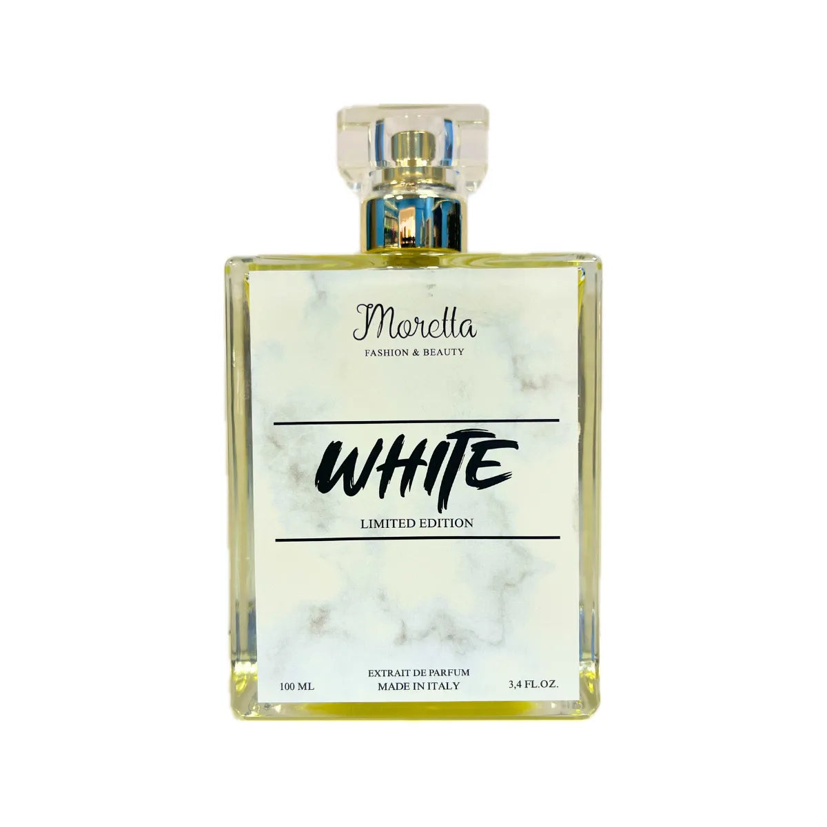 White 100 ml - Extrait De Parfum
