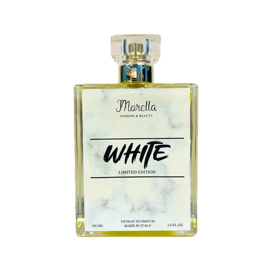White 100 ml - Extrait De Parfum
