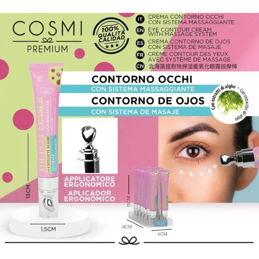 Set Cosmi 03