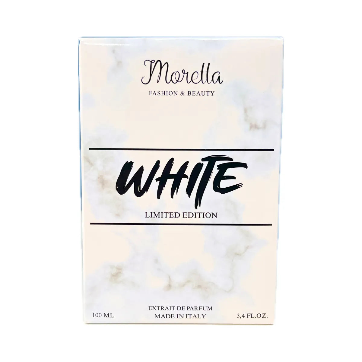 White 100 ml - Extrait De Parfum