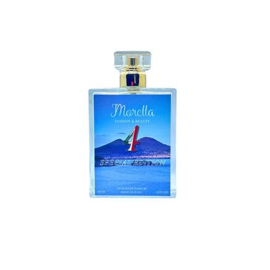 4 - Special Edition - Extrait de Parfum 100 ml