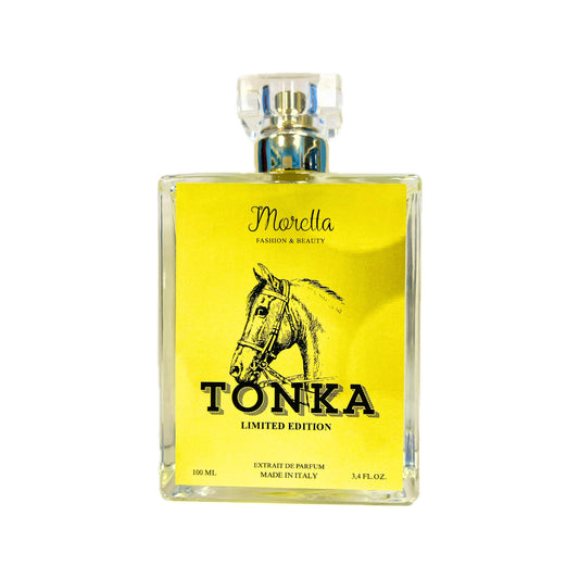 Tonka 100 ml - Extrait De Parfum