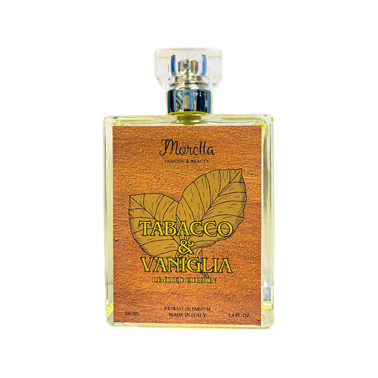 Tabacco & Vaniglia 100 ml - Extrait De Parfum