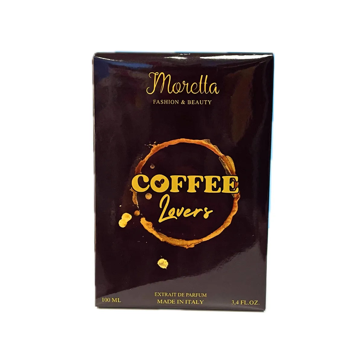 Coffee Lovers 100 ml - Extrait De Parfum