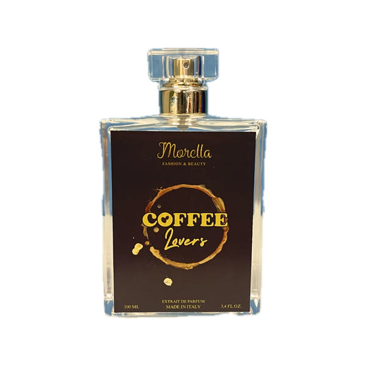 Coffee Lovers 100 ml - Extrait De Parfum