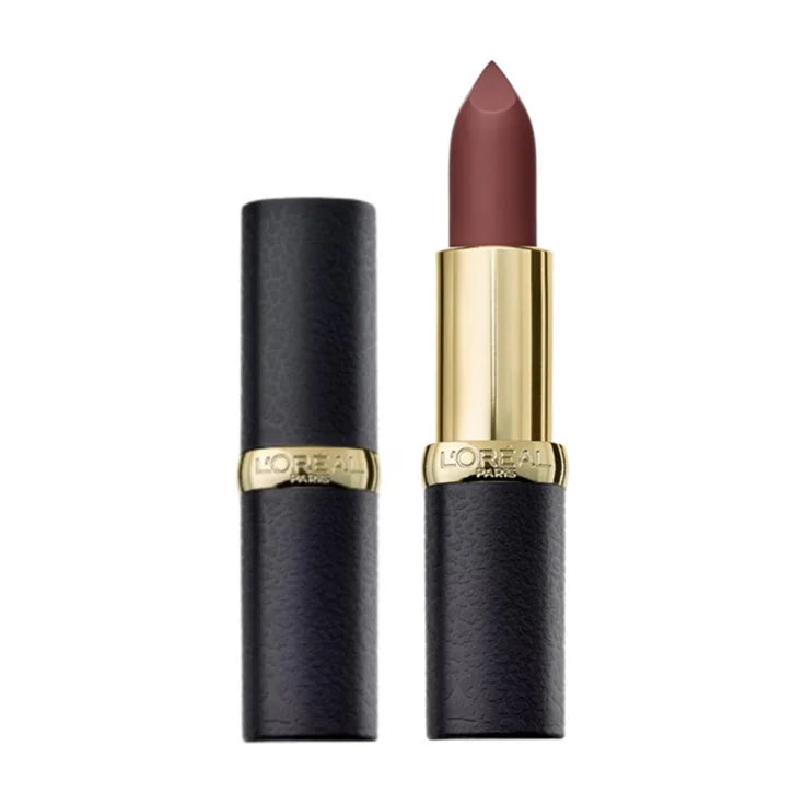 L'Oreal Color Riche MATTE - Rossetto 654