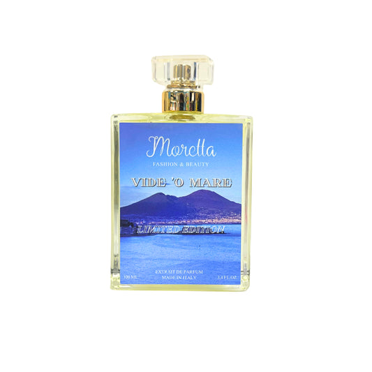 VIDE 'O MARE - Extrait de Parfum 100 ml