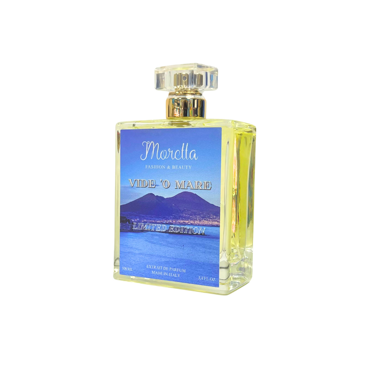 VIDE 'O MARE - Extrait de Parfum 100 ml