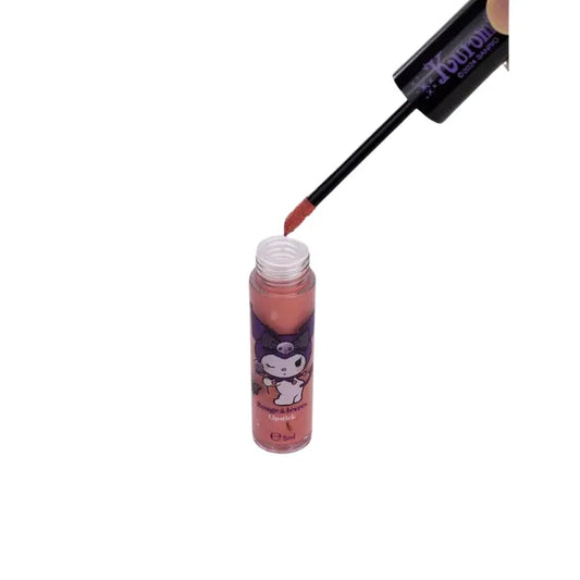 Take Care - Kuromi Rossetto Liquido Rosa Trucco 5G