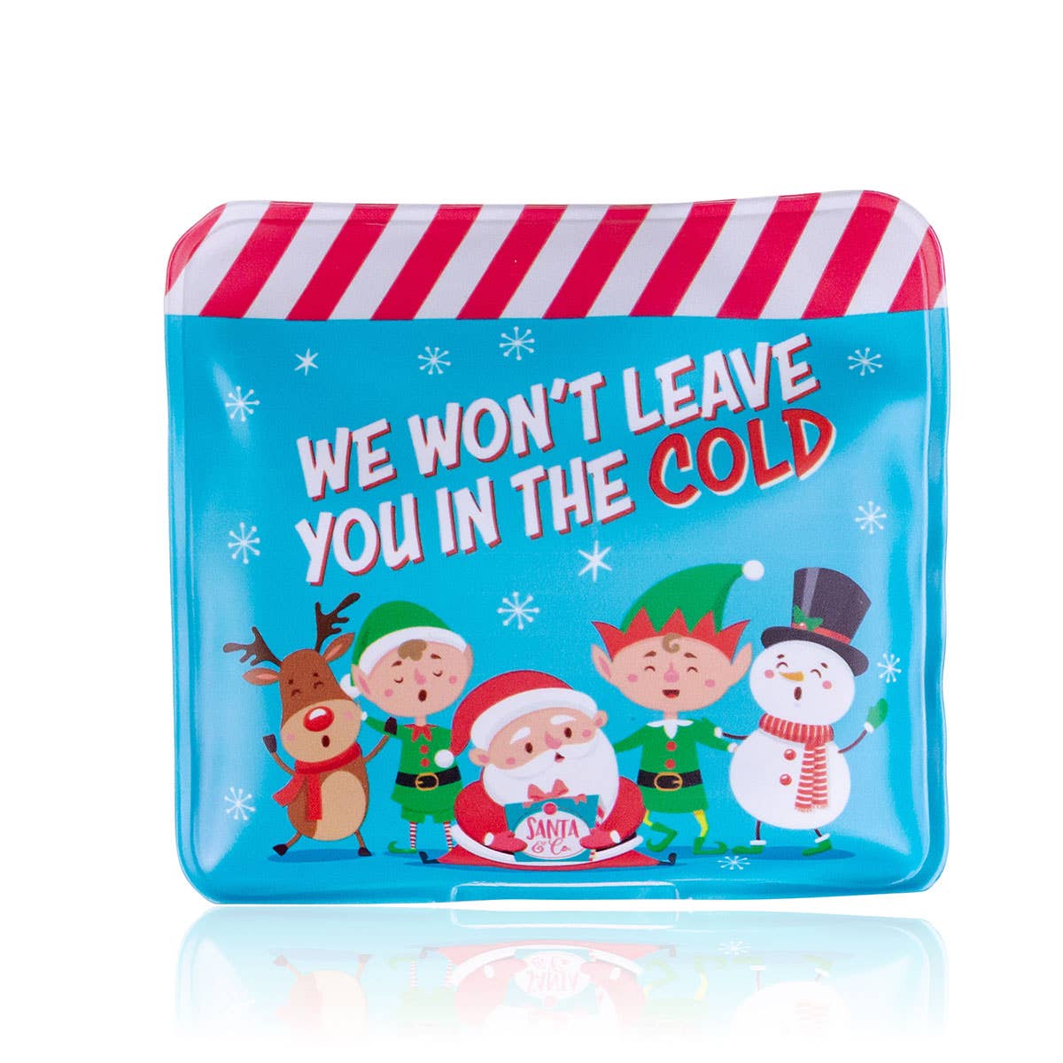 Set per la cura delle mani Santa & Co