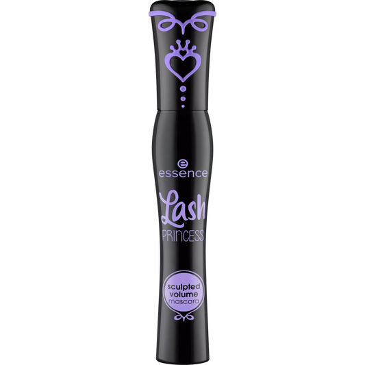 Essence - Lash PRINCESS sculpted volume mascara