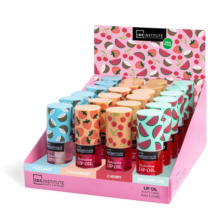 IDC Institute - Olio labbra Skin Food Fresh Lips