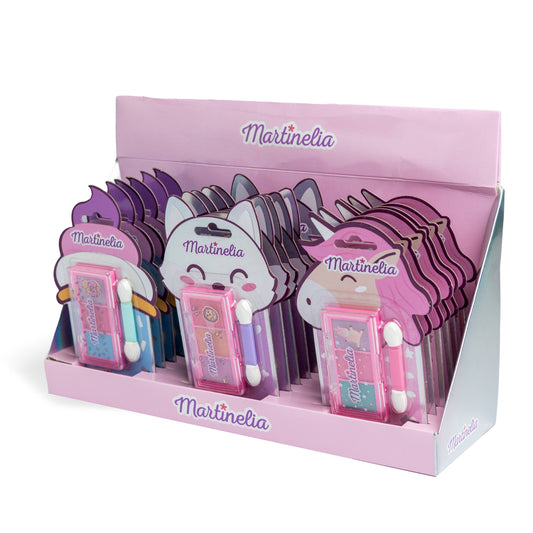 Martinelia - Palette di ombretti
