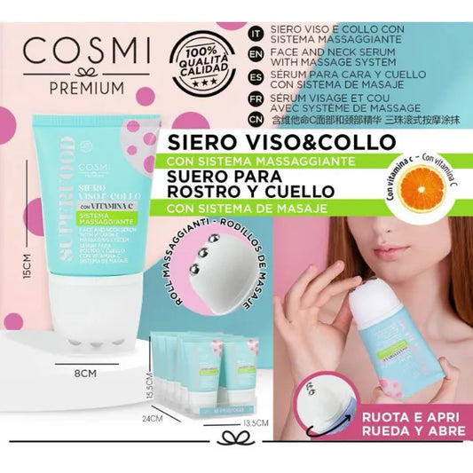 Set Cosmi 01