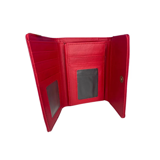 Portafoglio Rosso