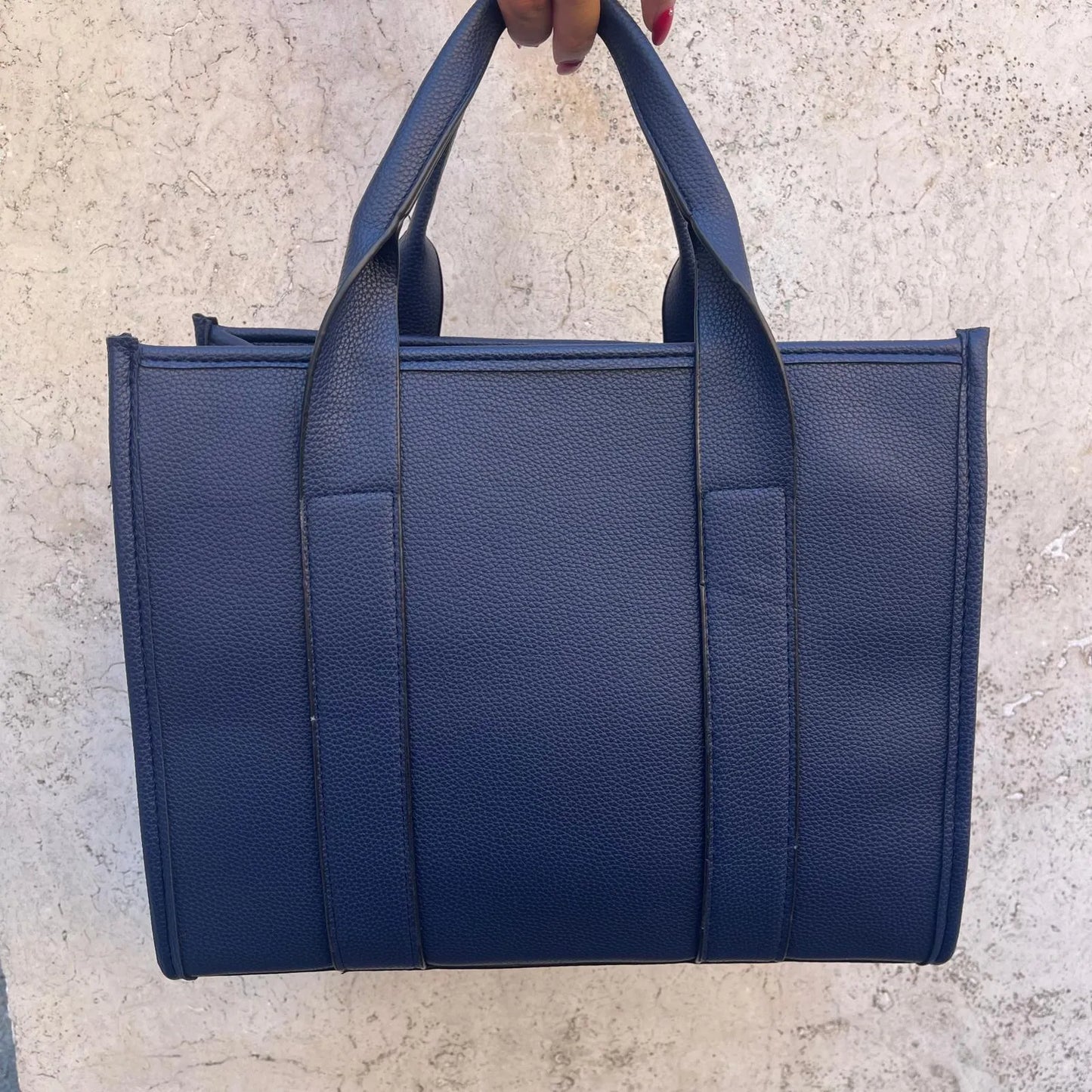 Borsa Emme Con Tracolla - Vari Colori