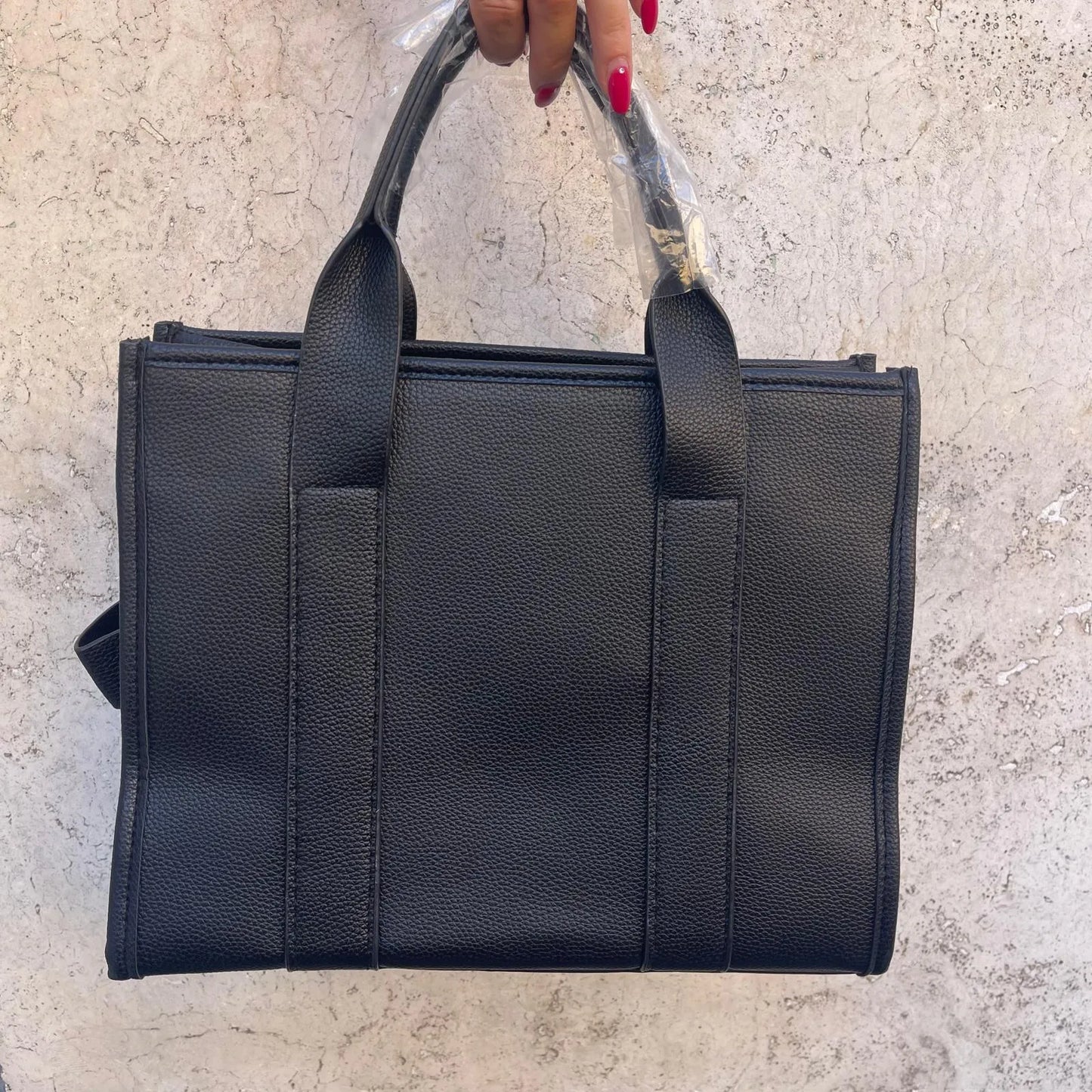 Borsa Emme Con Tracolla - Vari Colori