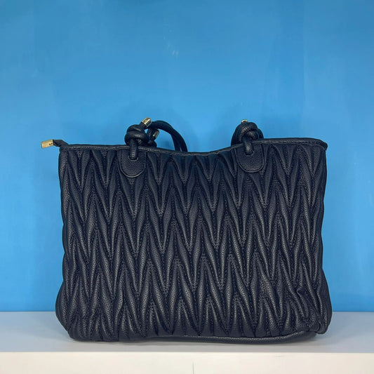 Borsa Onda con Tracolla - Vari Colori