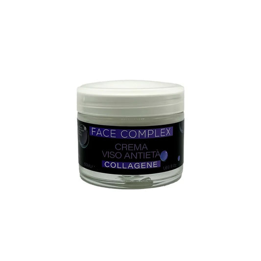 Face Complex - Crema Viso al Collagene 50 ml