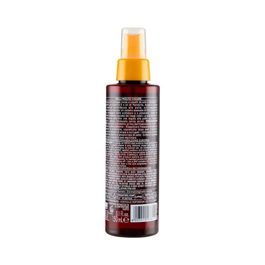Clinians Olio Secco Protettivo Spray Corpo e Capelli SPF30 150 ml