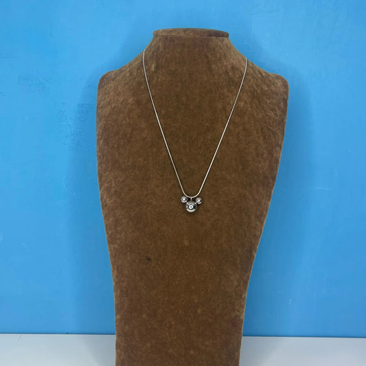 Collana Mickey Mouse
