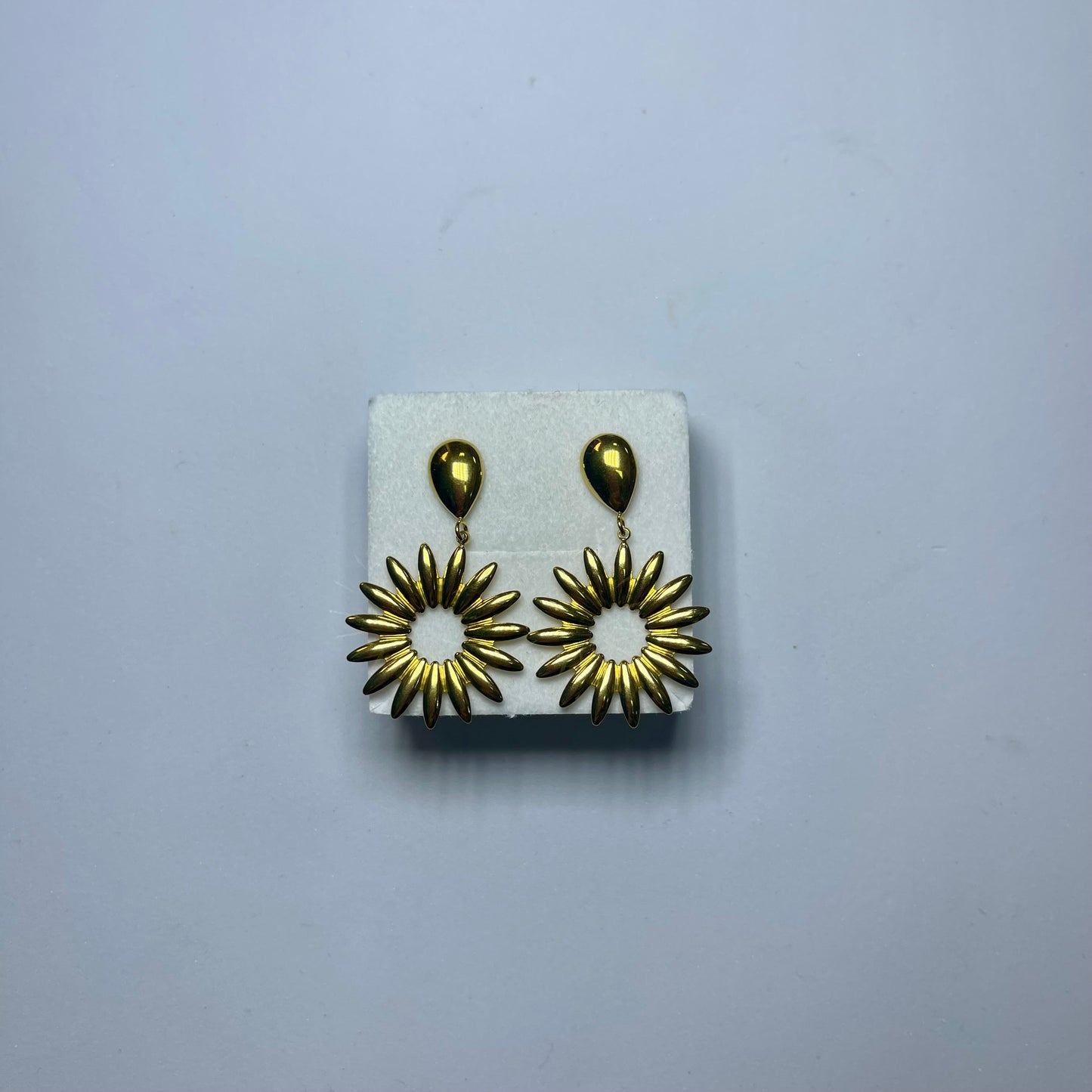 Orecchini Fiore