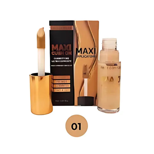 Face Complex - Correttore Maxi Cushion 9 ml