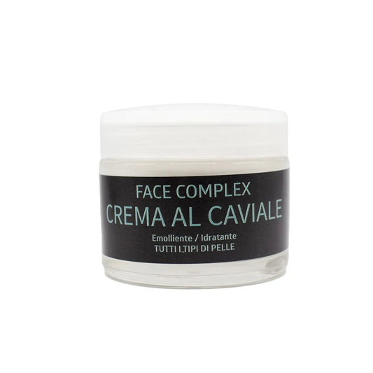 Face Complex - Crema Viso al Caviale 50 ml