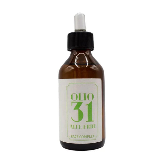 Face Complex - Olio 31 100 ml