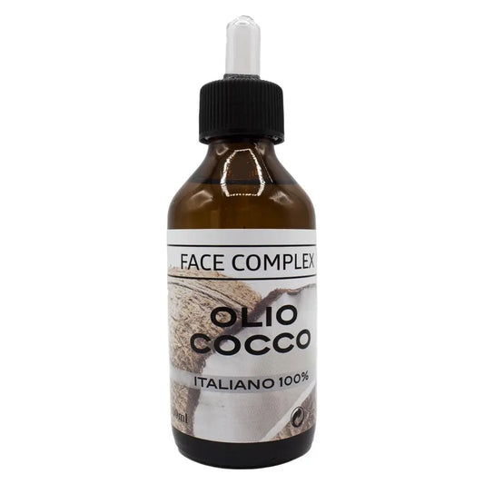 Face Complex - Olio di Cocco 100 ml