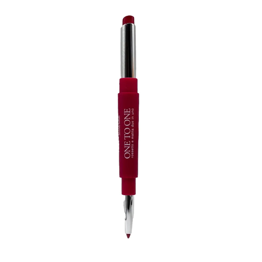 Face Complex - One To One Rossetto Waterproof + Matita Waterproof