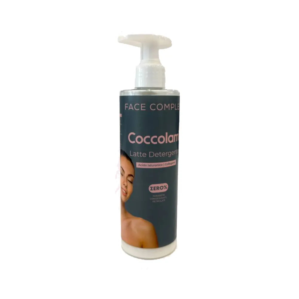 Face Complex Coccolami - Latte Detergente 250 ml
