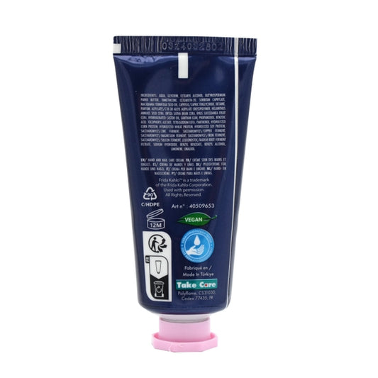 Frida Kahlo - Crema Per Le Mani 40 ml