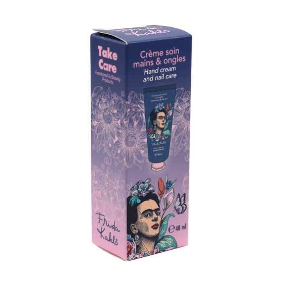 Frida Kahlo - Crema Per Le Mani 40 ml