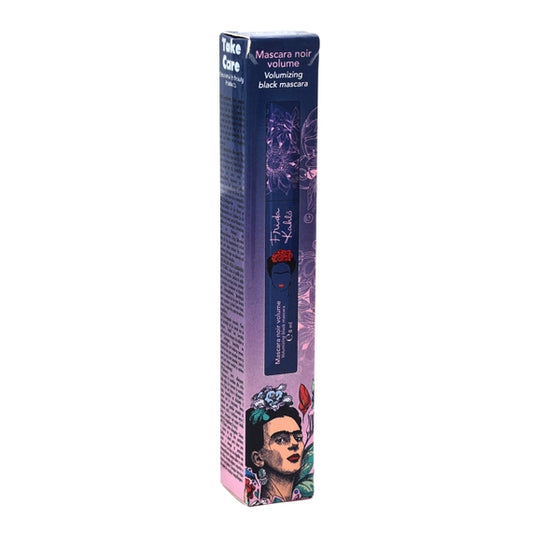 Frida Kahlo - Mascara Volumizzante Nero 8 ml