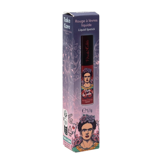 Frida Kahlo - Rossetto Liquido