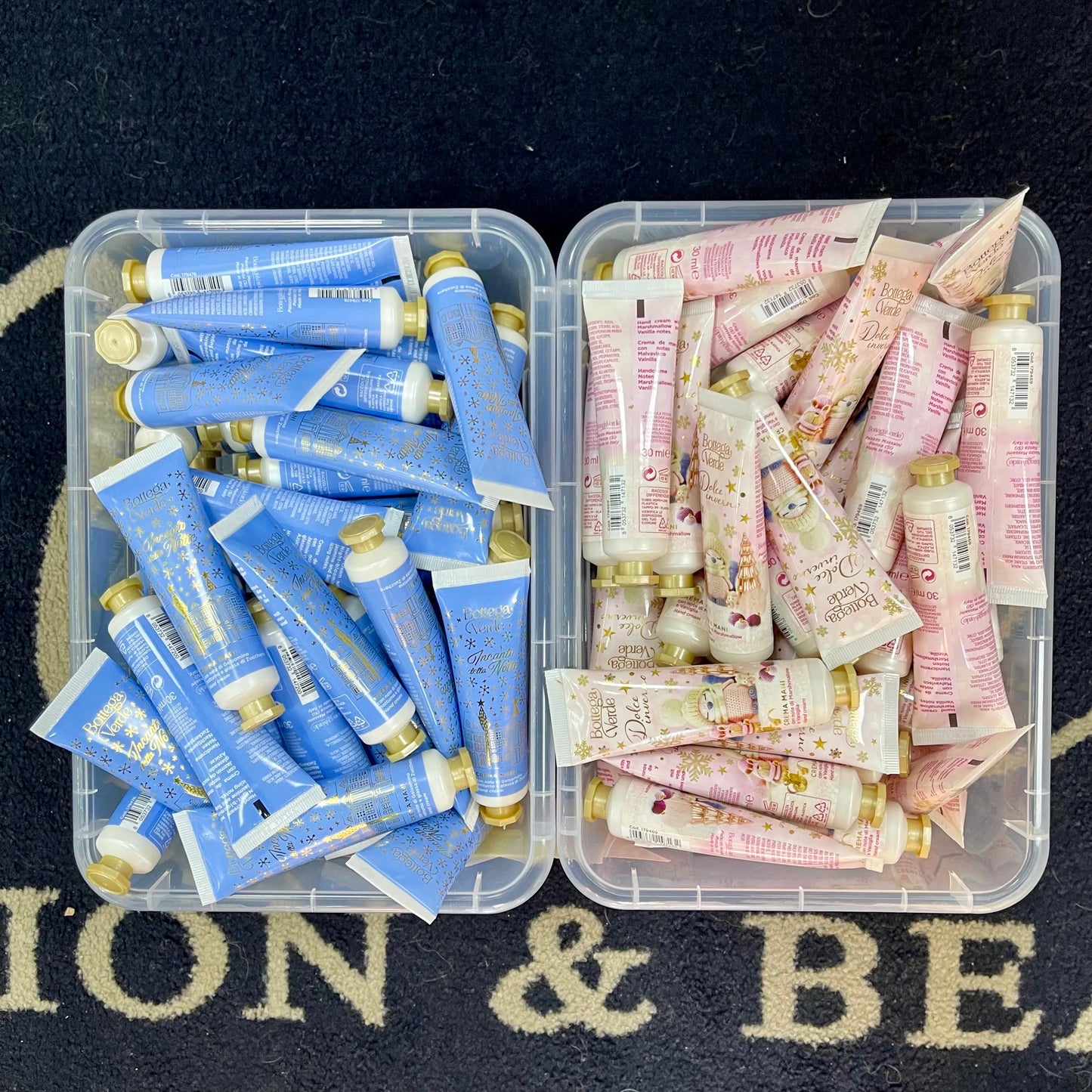 Bottega Verde - Crema Mani 1 pz