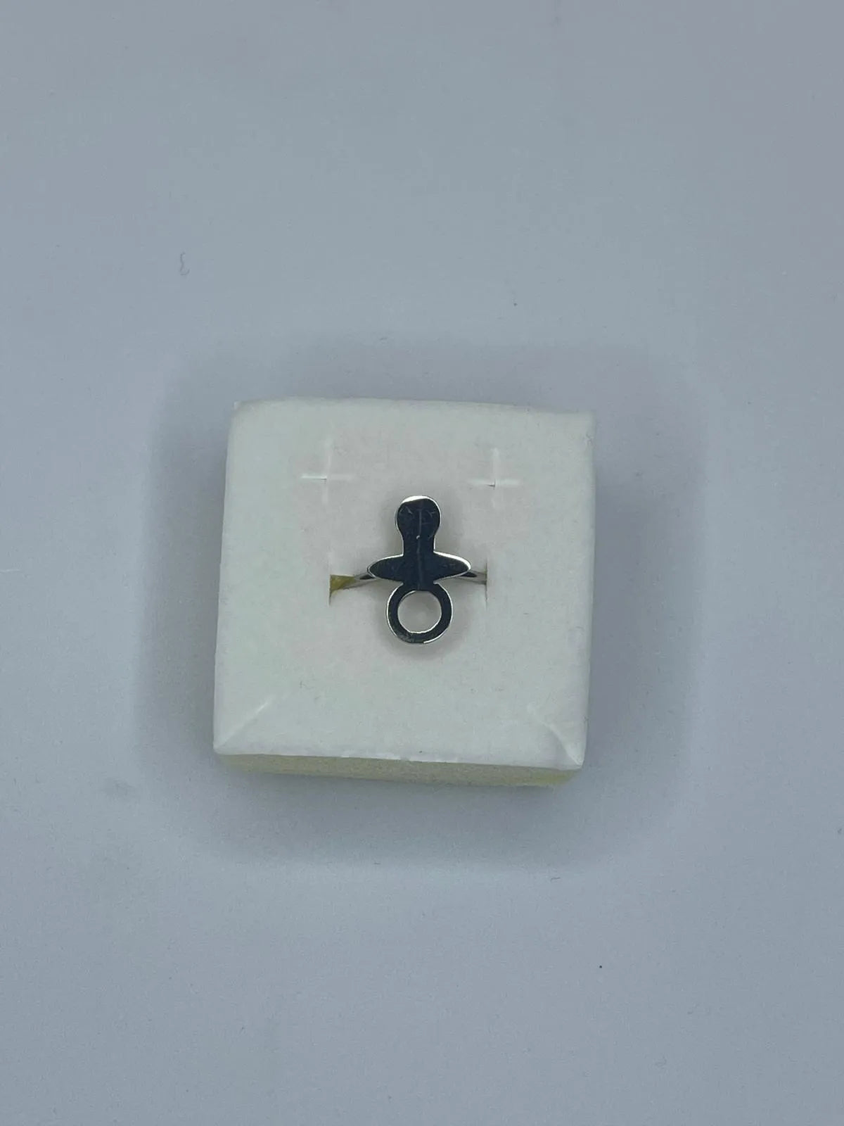 Anello Ciuccio