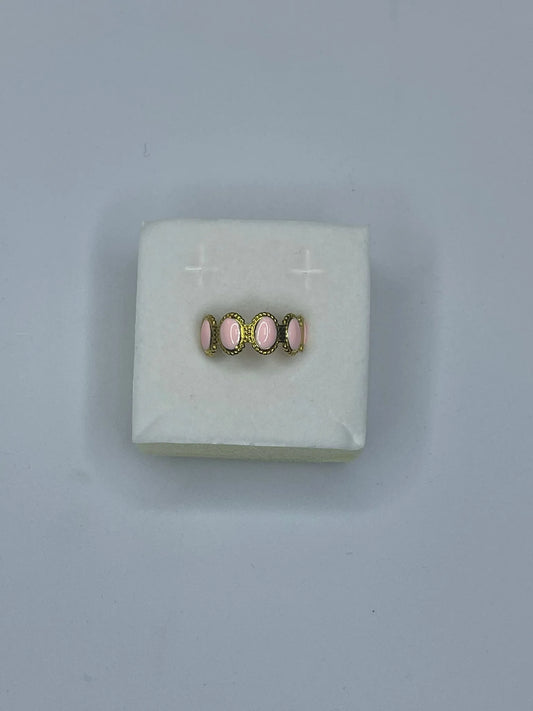 Anello Cleopatra - Vari Colori