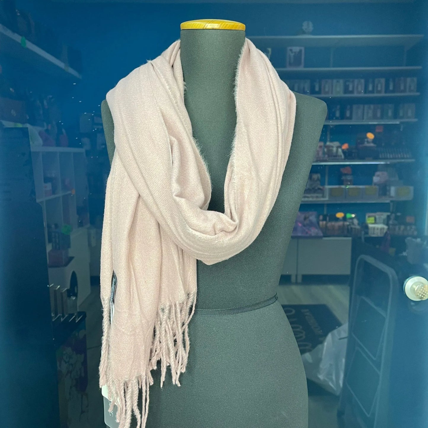 Sciarpone - Vari Colori