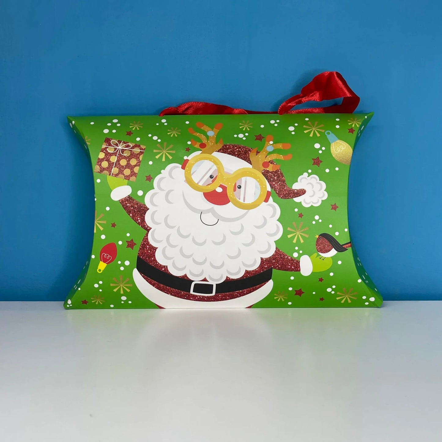 Box Natalizia Vuota Piccola