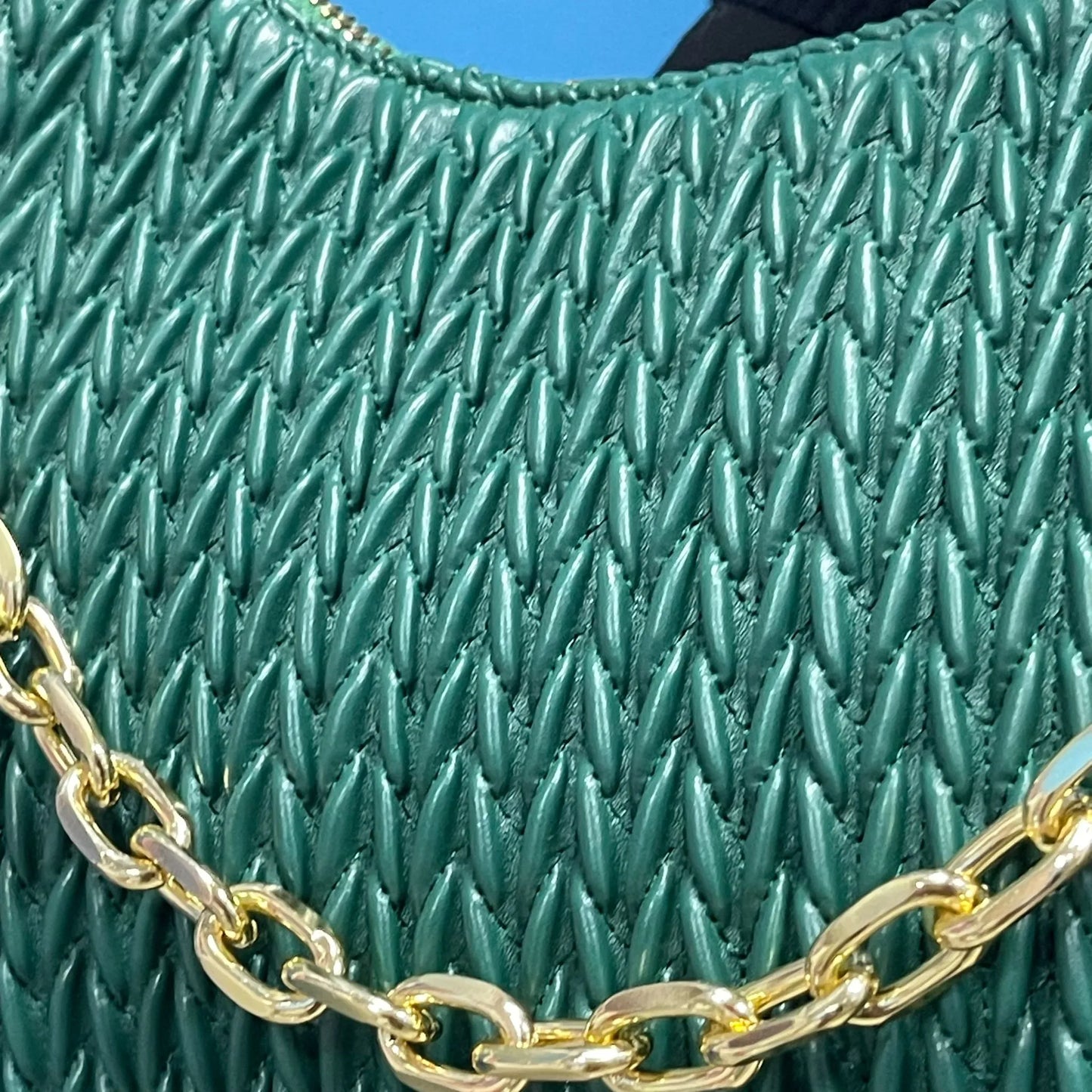 Borsetta Mezza Luna - Vari Colori