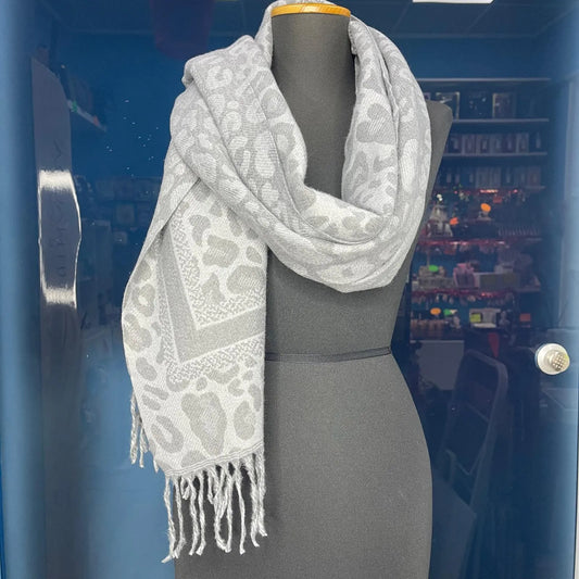 Sciarpone Drawing - Vari Colori