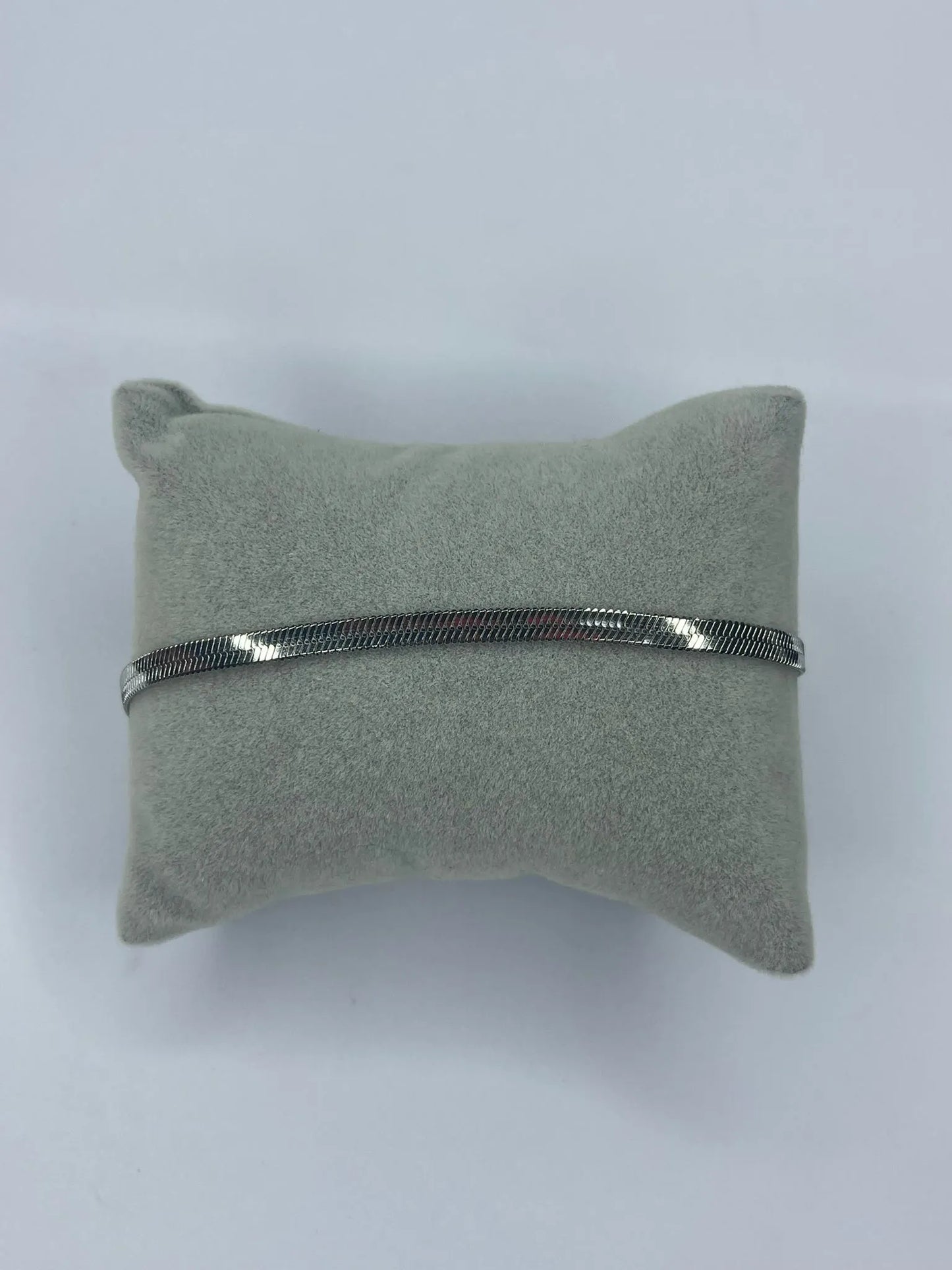 Bracciale Snake Silver