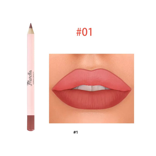 Moretta – Matita Labbra a Lunga Durata