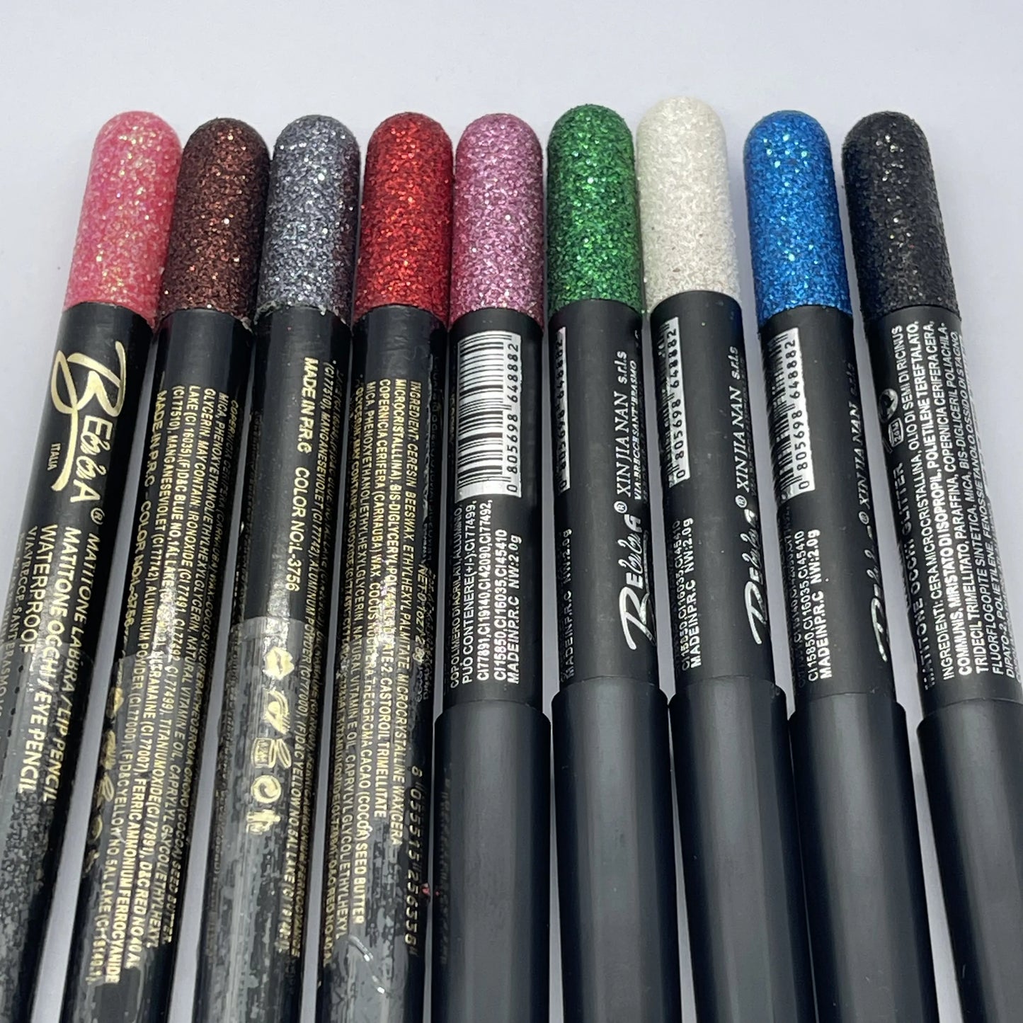 Matitone Occhi Glitterato