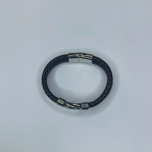 Bracciale Uomo con Nodo