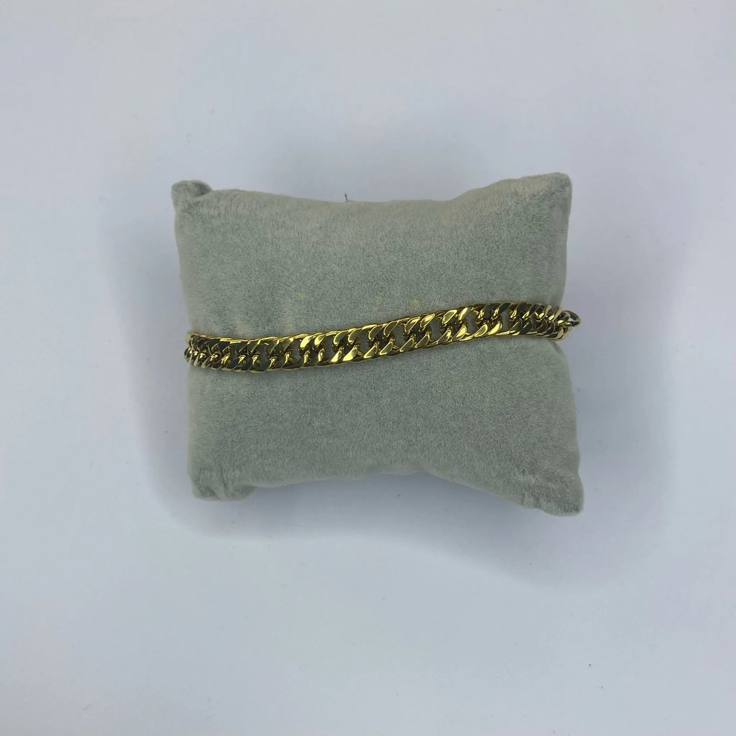Bracciale Catena Oro