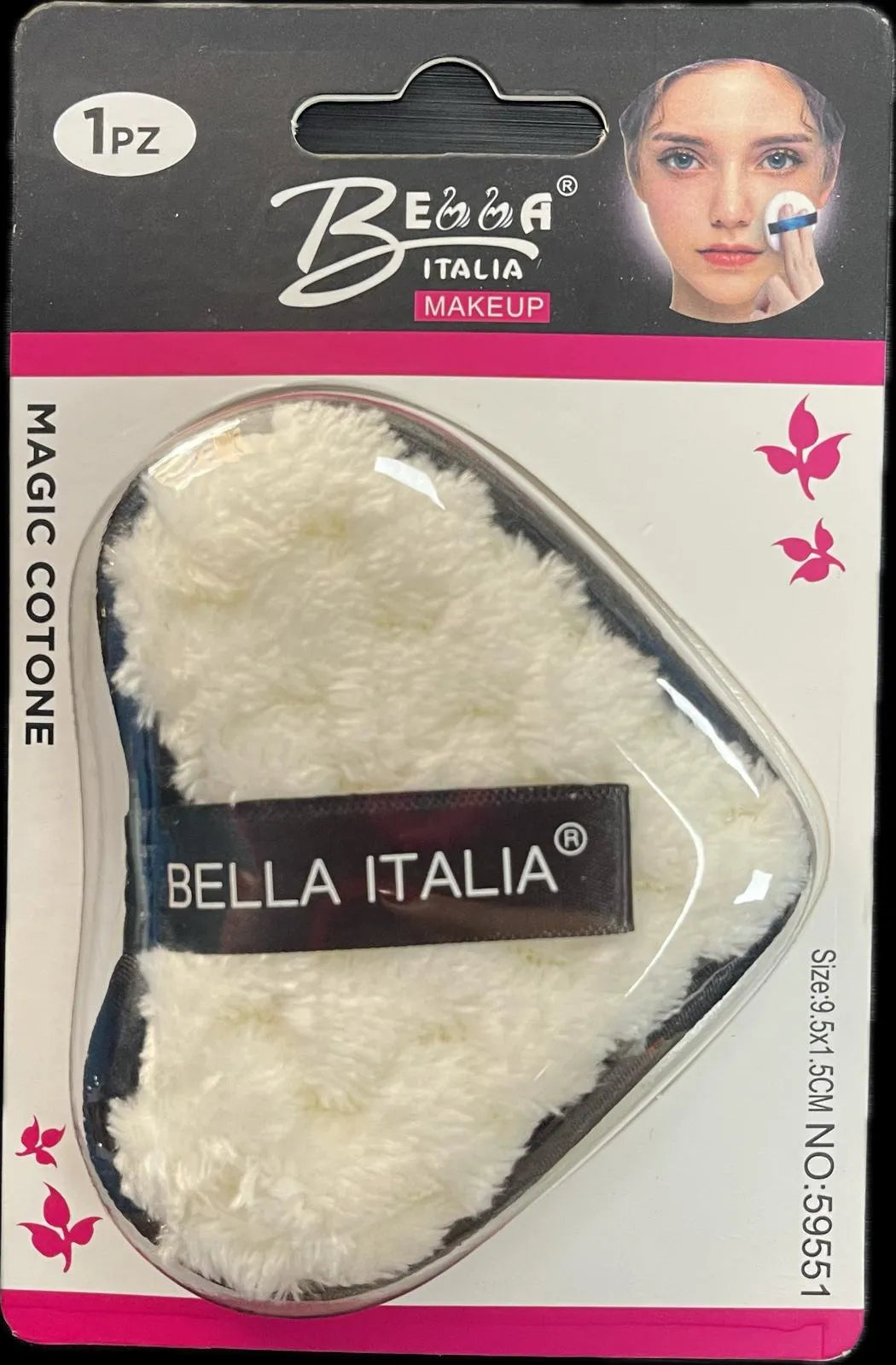 Bella Italia - Magic Coton - Vari Colori